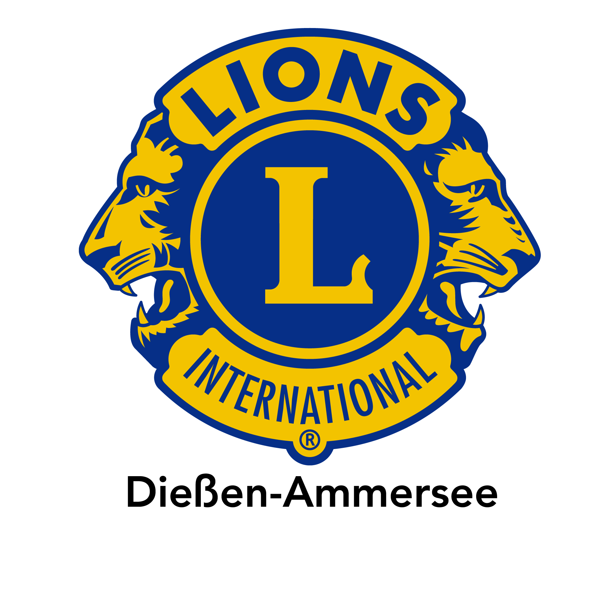 Lions Club Logo